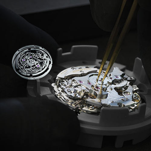 我的朗格手表进水了怎么办（朗格手表进水的解决方法）