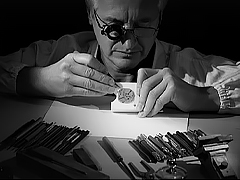 朗格手表进灰问题的解决办法（朗格手表进灰了怎么