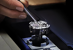 我的朗格手表进水了怎么办（朗格手表进水的解决方