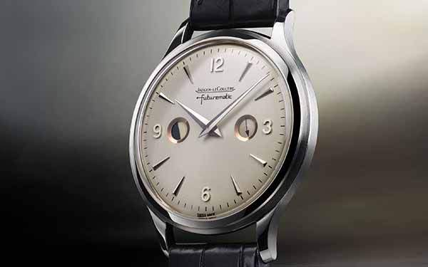 朗格手表表镜起雾怎么处理？（防水性能检测与维修）