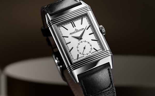 朗格手表表带上的污渍应该如何清理？