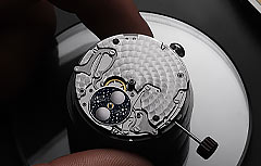 朗格手表受潮的原因最可能是哪些？