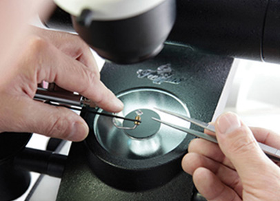 朗格手表皮表带保养方法