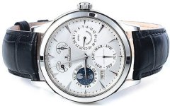 朗格手表机芯里面有划痕解决办法大全