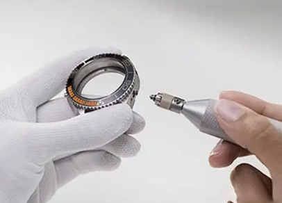 朗格手表表扣常见问题 ？