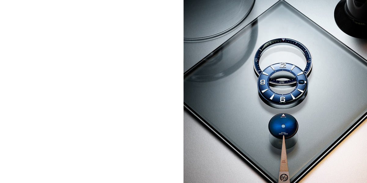 北京朗格手表原厂配件更换服务