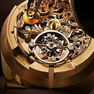 朗格手表防水胶圈的正确清洁方式是什么？