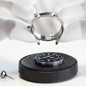 朗格手表保养（朗格手表表带锈蚀的护理建议）