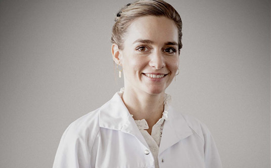 北京朗格维修中心技师：玛丽