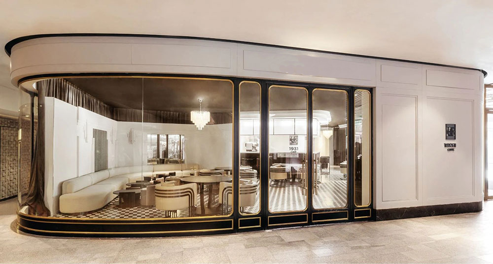 北京朗格手表维修点